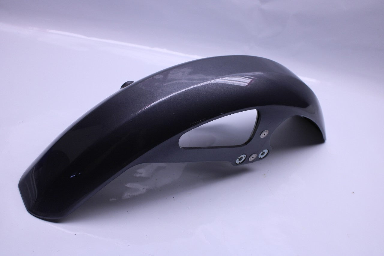 ORIGINAL YAMAHA XZ 550 SCHUTZBLECH KOTFLÜGEL NOS