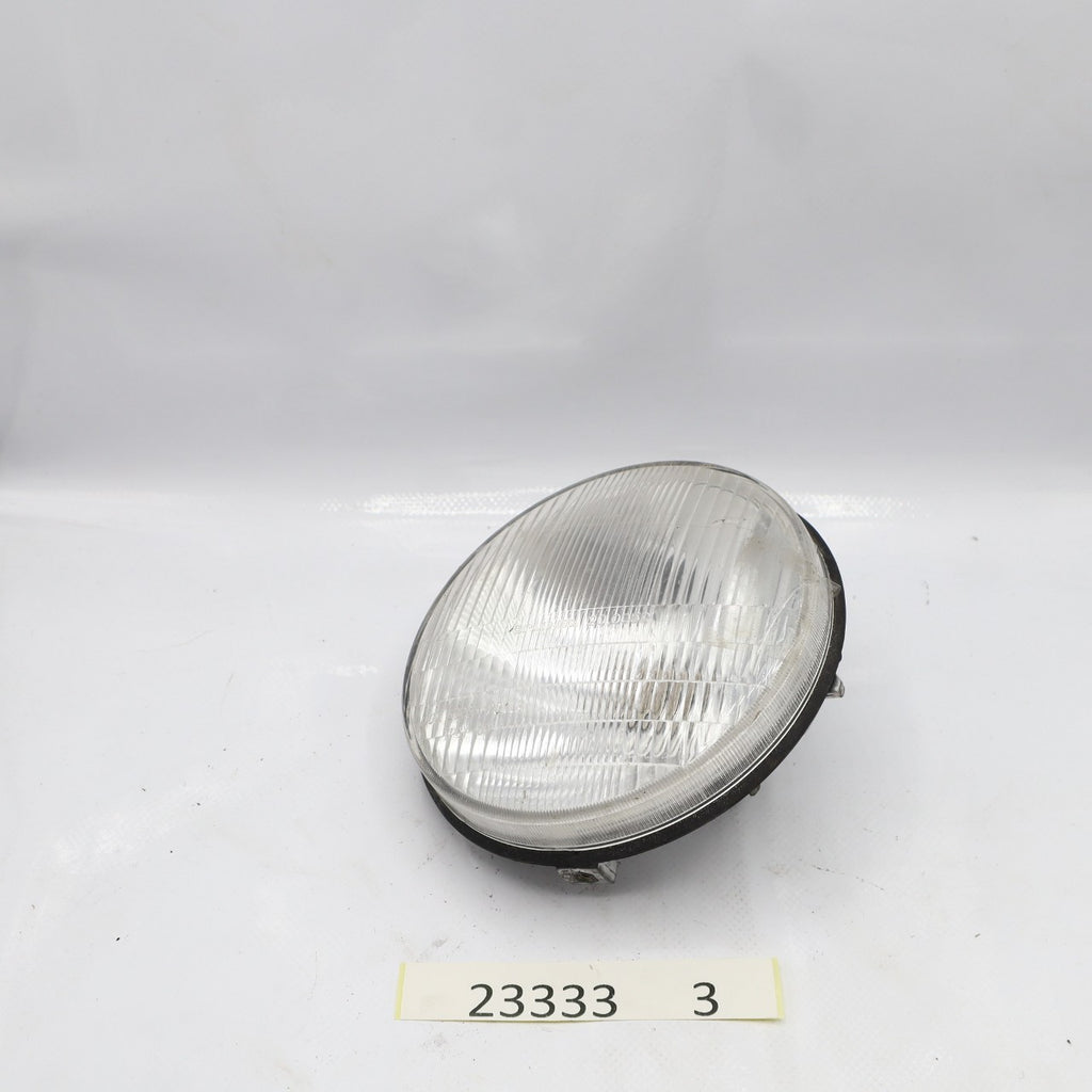 ORIGINAL PIAGGIO VESPA PK 50 SCHEINWERFER NOS