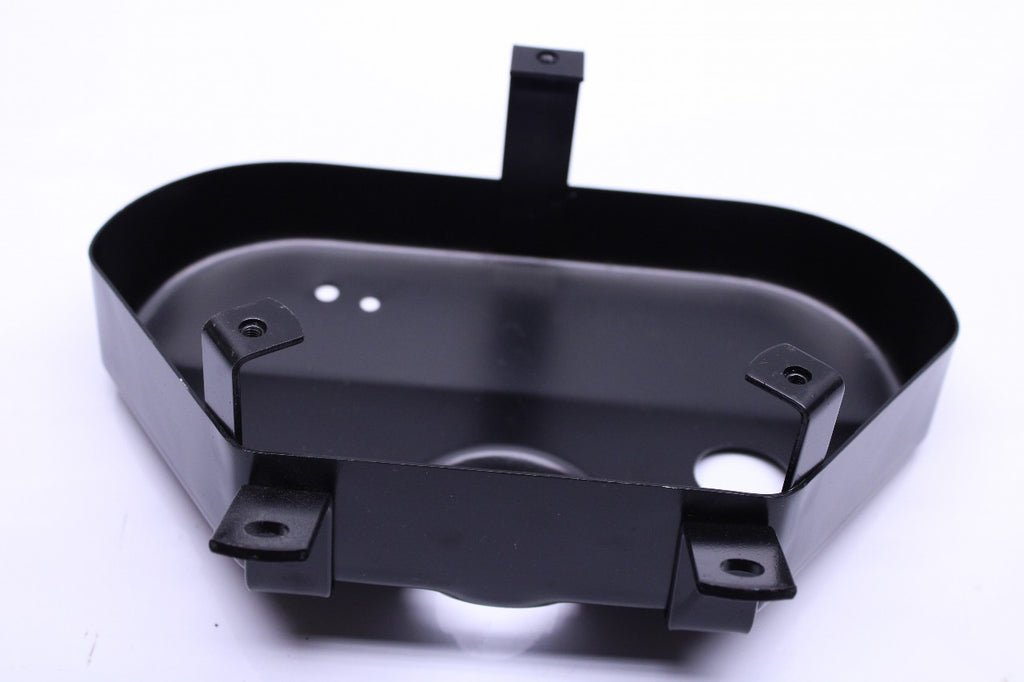 ORIGINAL HERCULES RX9 COCKPIT SCHALE HALTER NOS