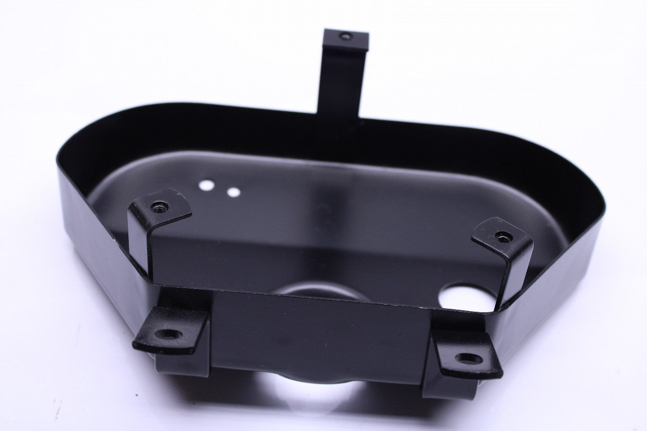 ORIGINAL HERCULES RX9 COCKPIT SCHALE HALTER NOS