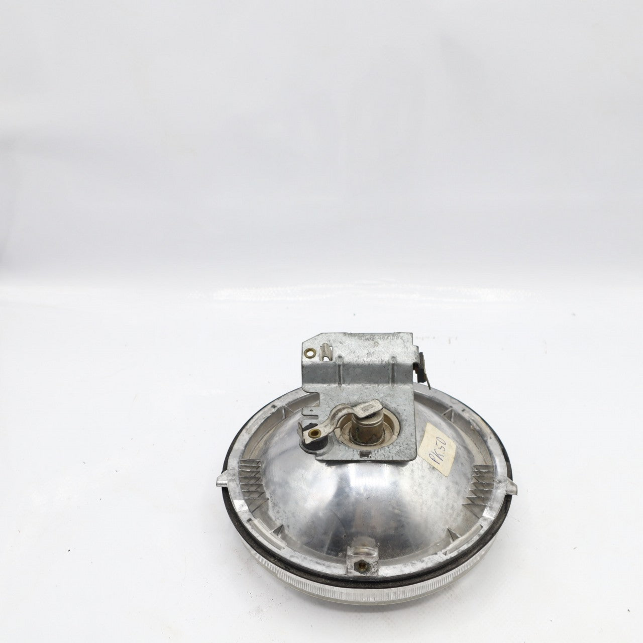 ORIGINAL PIAGGIO VESPA PK 50 SCHEINWERFER NOS