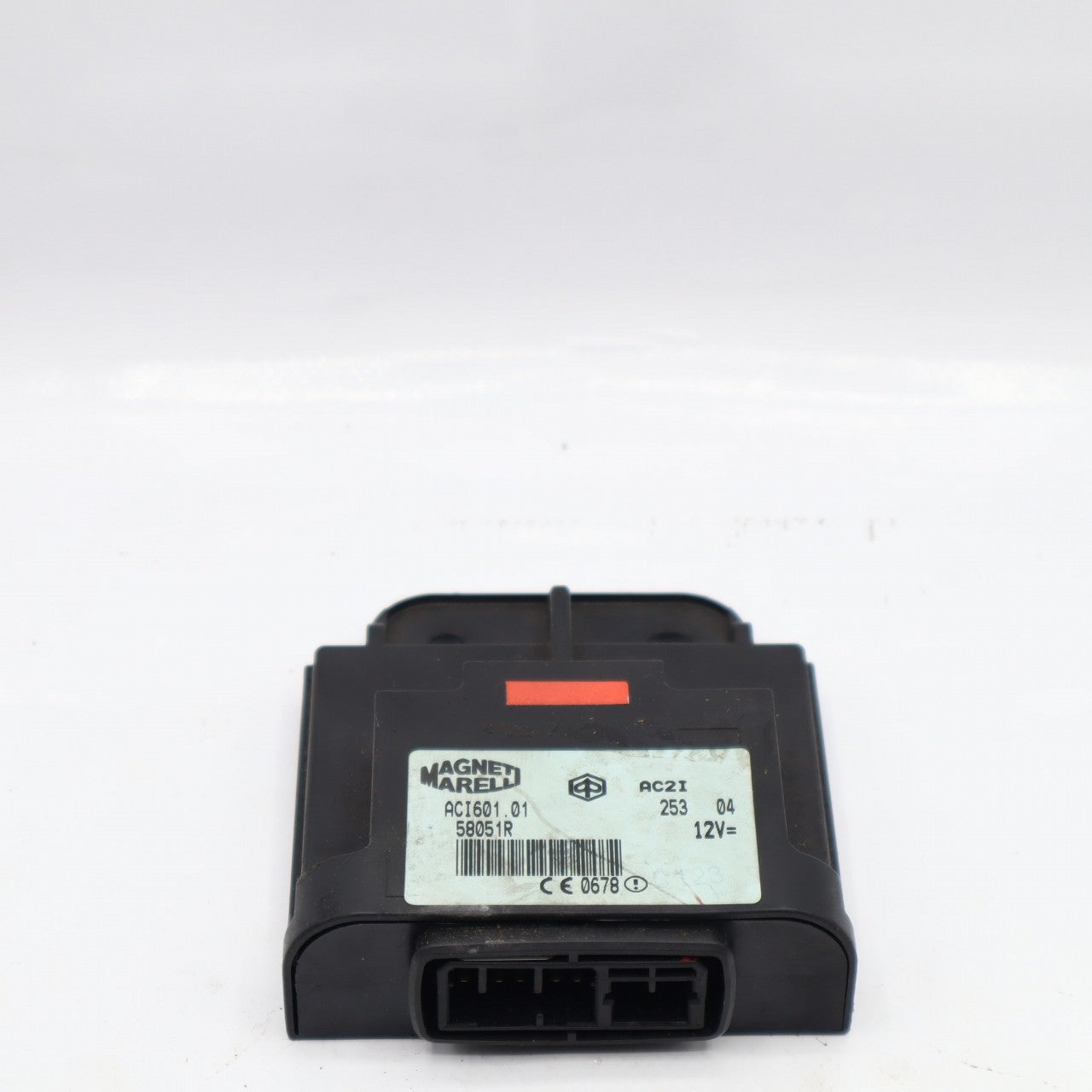 ORIGINAL PIAGGIO VESPA  ZÜNDSTEUERGERÄT CDI NOS