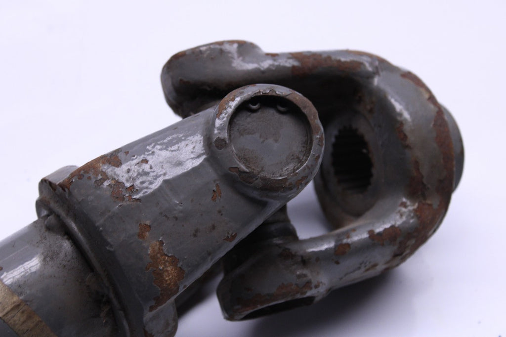 ORIGINAL HOLDER KLEINTRAKTOR KARDANWELLE ANTRIEB NOS