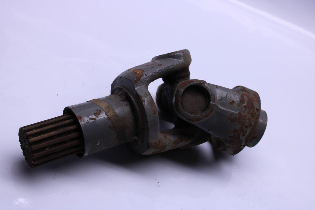 ORIGINAL HOLDER KLEINTRAKTOR KARDANWELLE ANTRIEB NOS