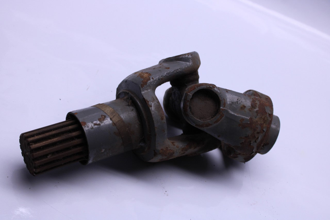 ORIGINAL HOLDER KLEINTRAKTOR KARDANWELLE ANTRIEB NOS