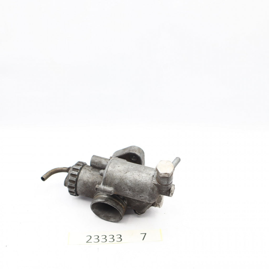 DKW RT 250 VERGASER BING 1 24 103