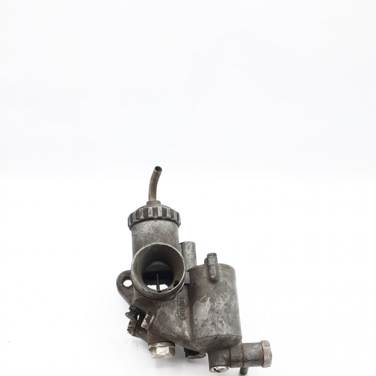 DKW RT 250 VERGASER BING 1 24 103