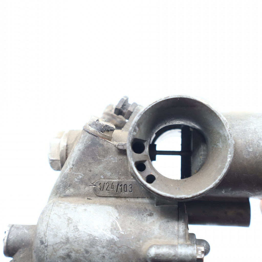 DKW RT 250 VERGASER BING 1 24 103