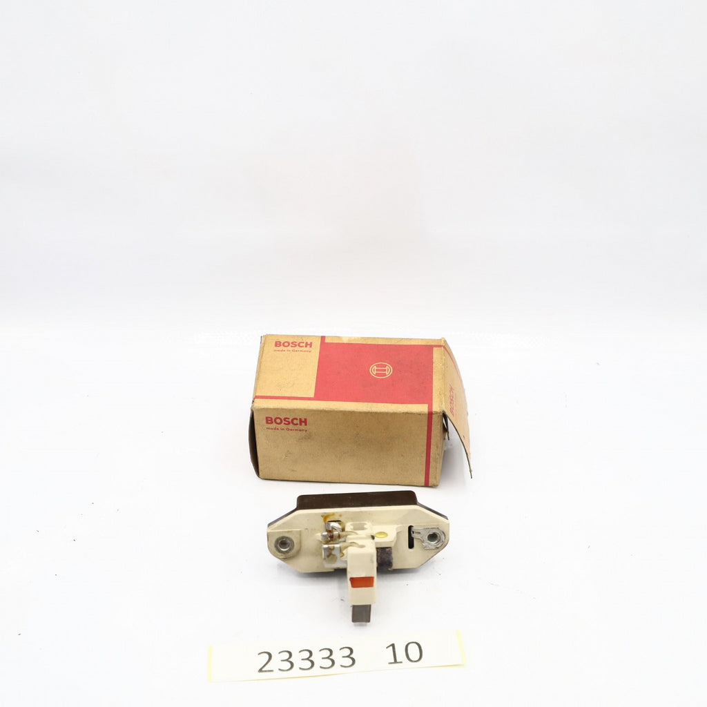 ORIGINAL BOSCH REGLER 0 192 052 005  14 V3 NOS