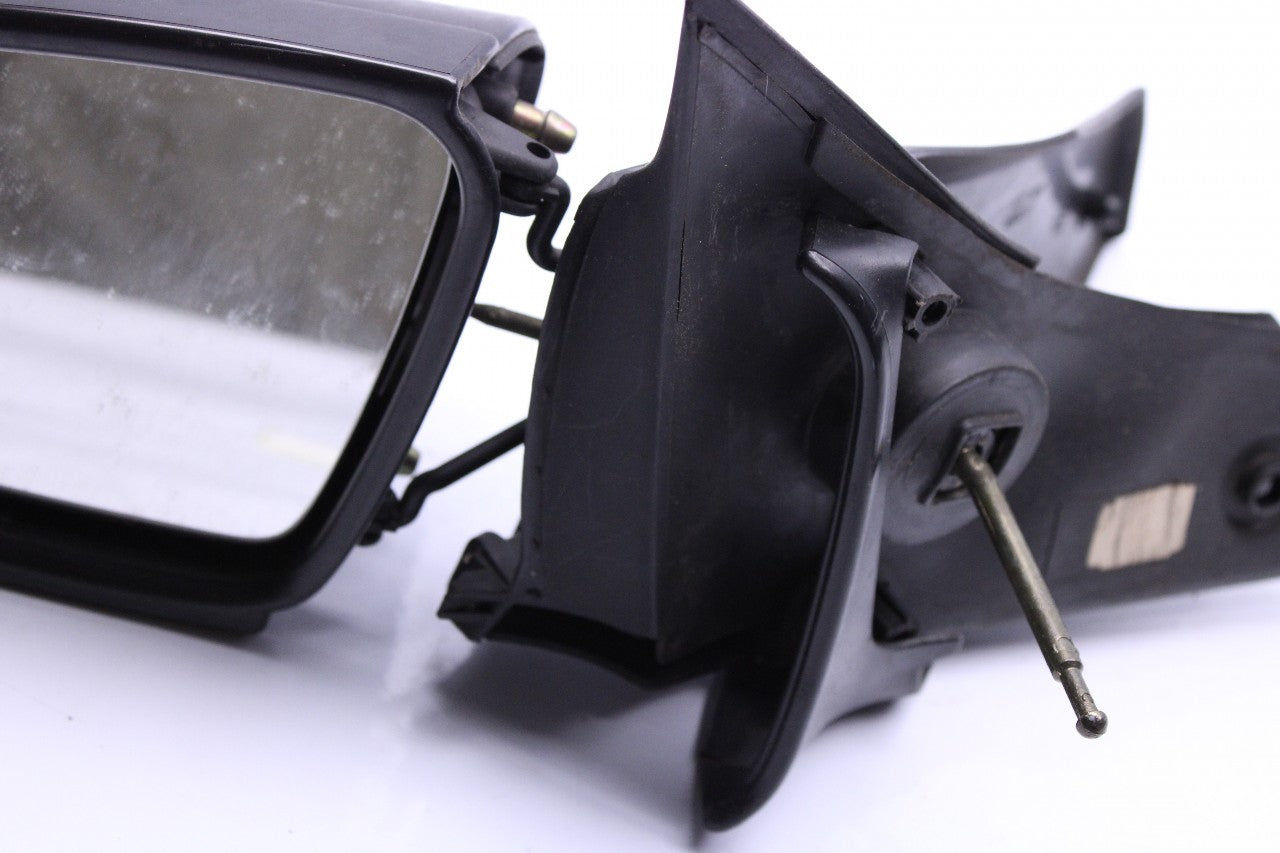 ORIGINAL OPEL CORSA B RÜCKSPIEGEL NOS