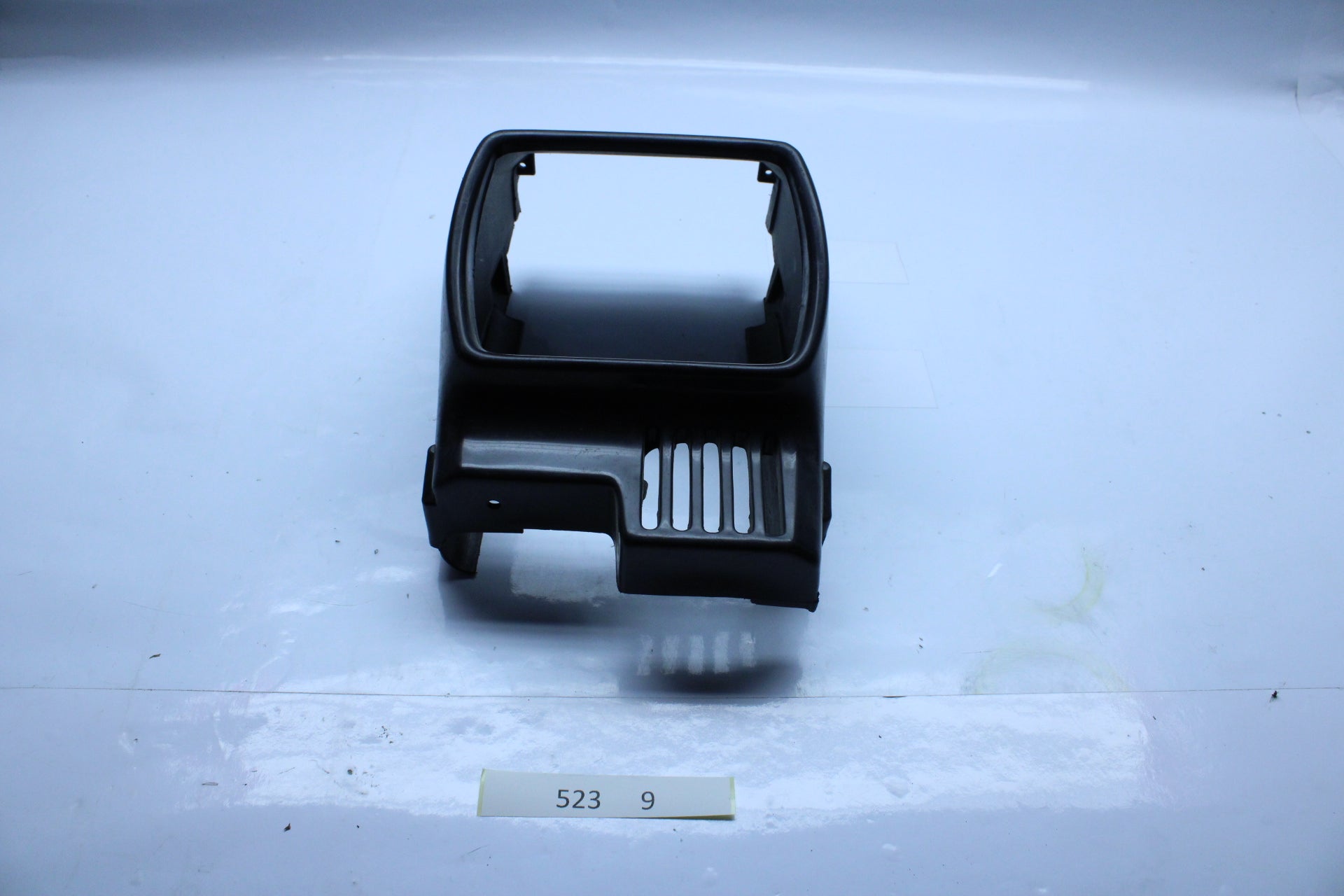 ORIGINAL MALAGUTI FIFTY SCHEINWERFER VERKLEIDUNG LICHTMASKE NOS