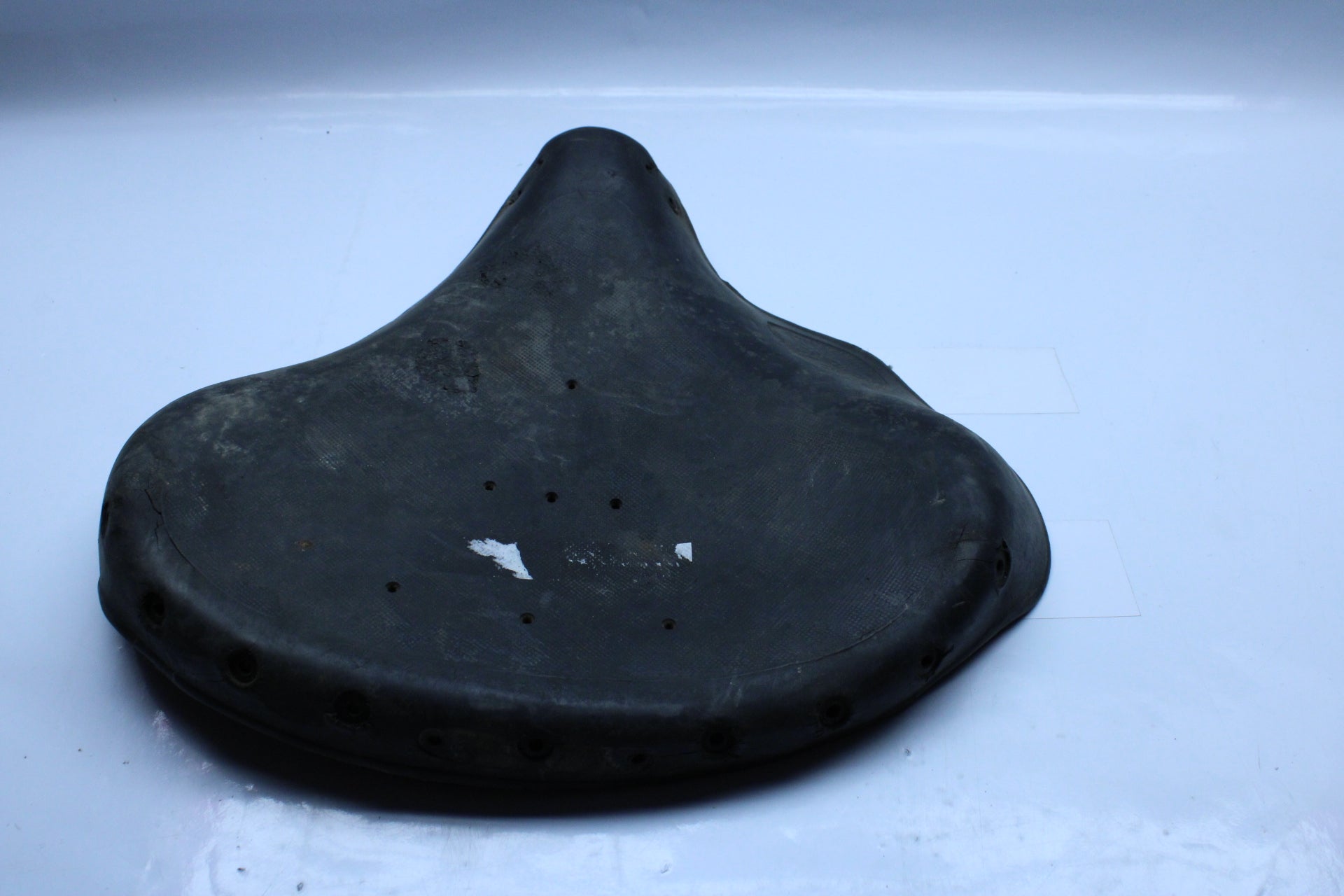 NSU OSL SATTEL SITZ DECKE PAGUSA