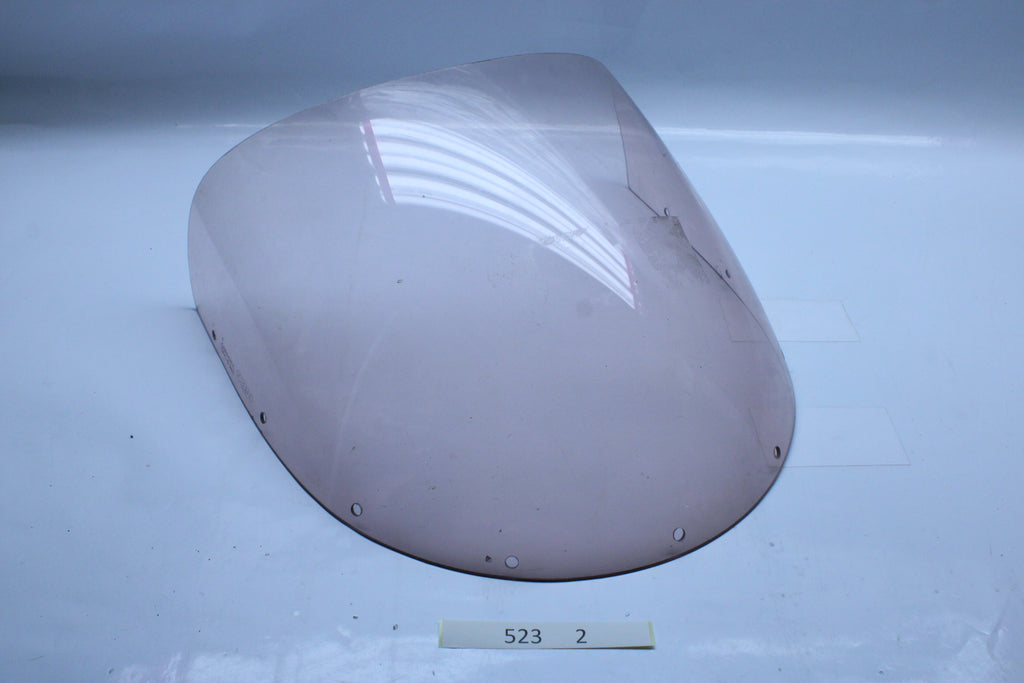 HERCULES / KREIDLER / ZÜNDAPP LICHTMASKE SCHEIBE WINDSCHILD