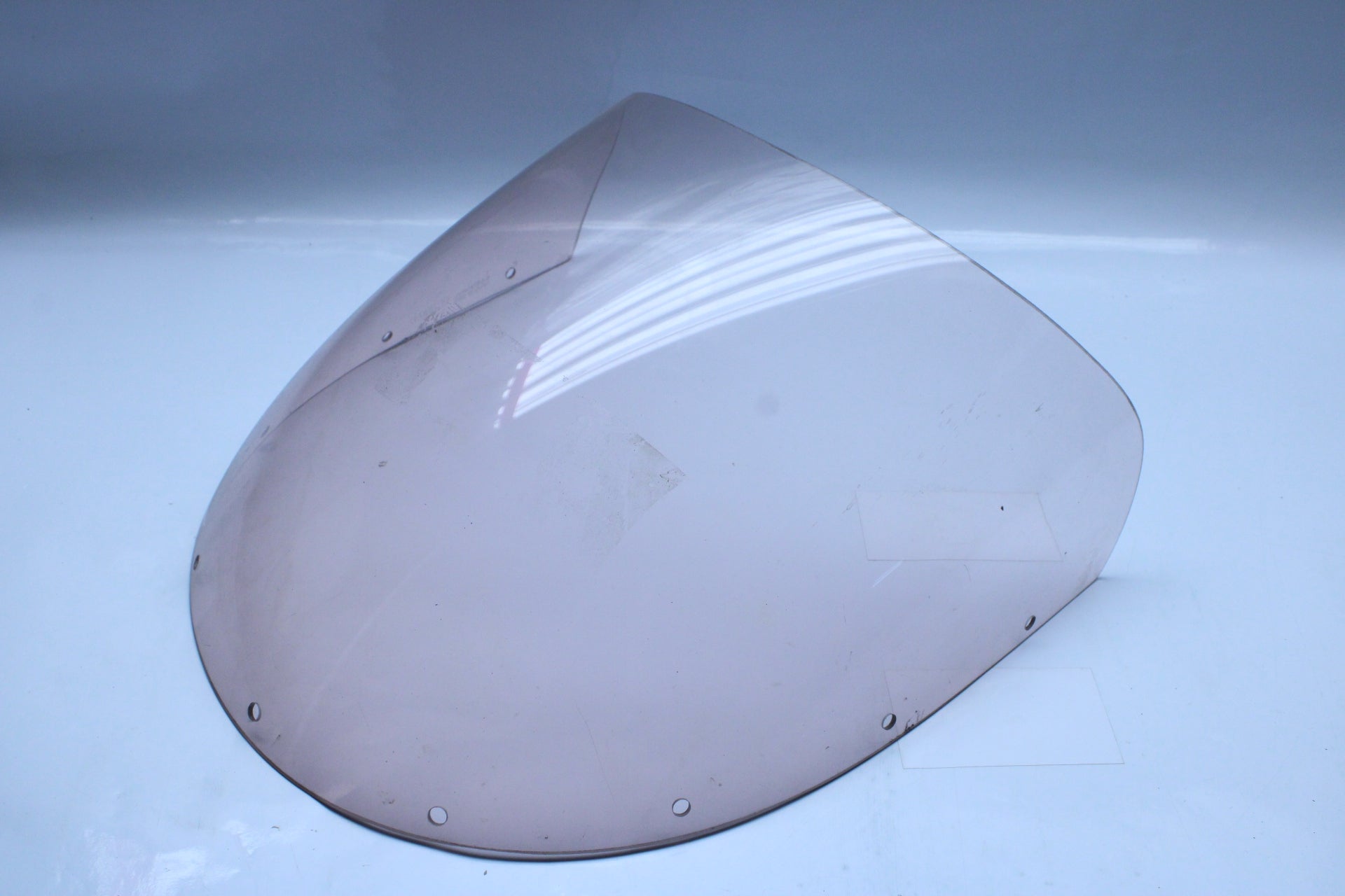 HERCULES / KREIDLER / ZÜNDAPP LICHTMASKE SCHEIBE WINDSCHILD