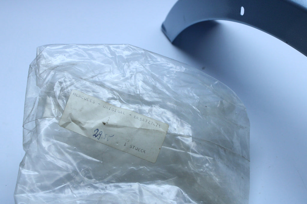 ORIGINAL HERCULES PRIMA SCHUTZBLECH NOS