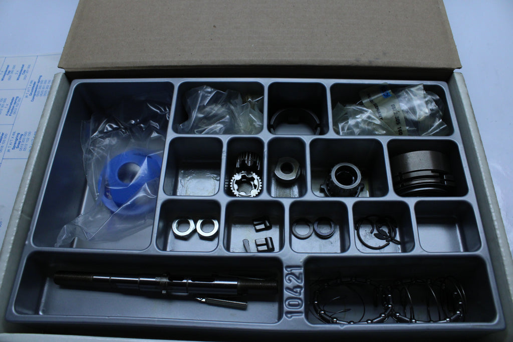 ORIGINAL SACHS FAHRRAD 5 GANG SCHALTUNG ERSATZTEILE SORTIMENT NOS