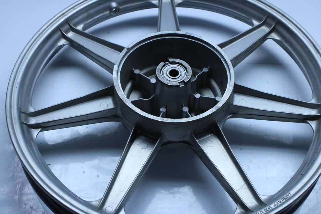 ZÜNDAPP KS 80 FELGE RAD