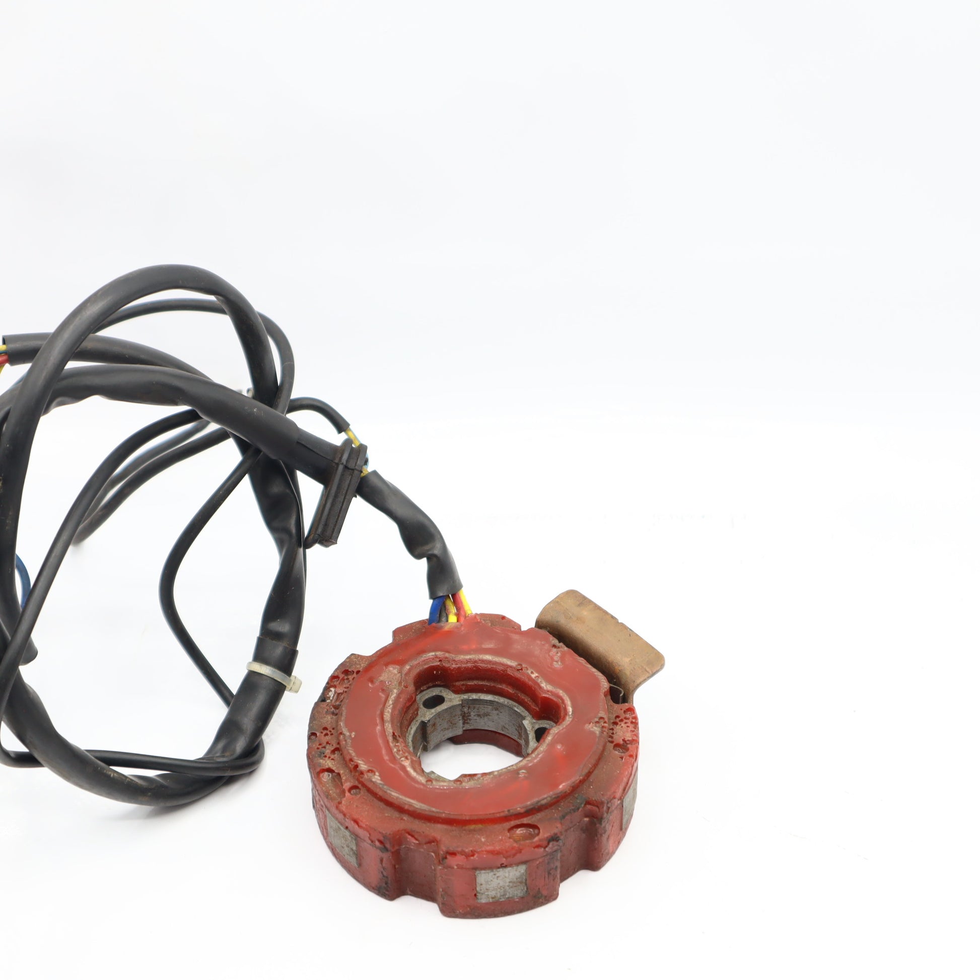 HERCULES K 50 SACHS 50 S MOTOPLAT ZÜNDUNG