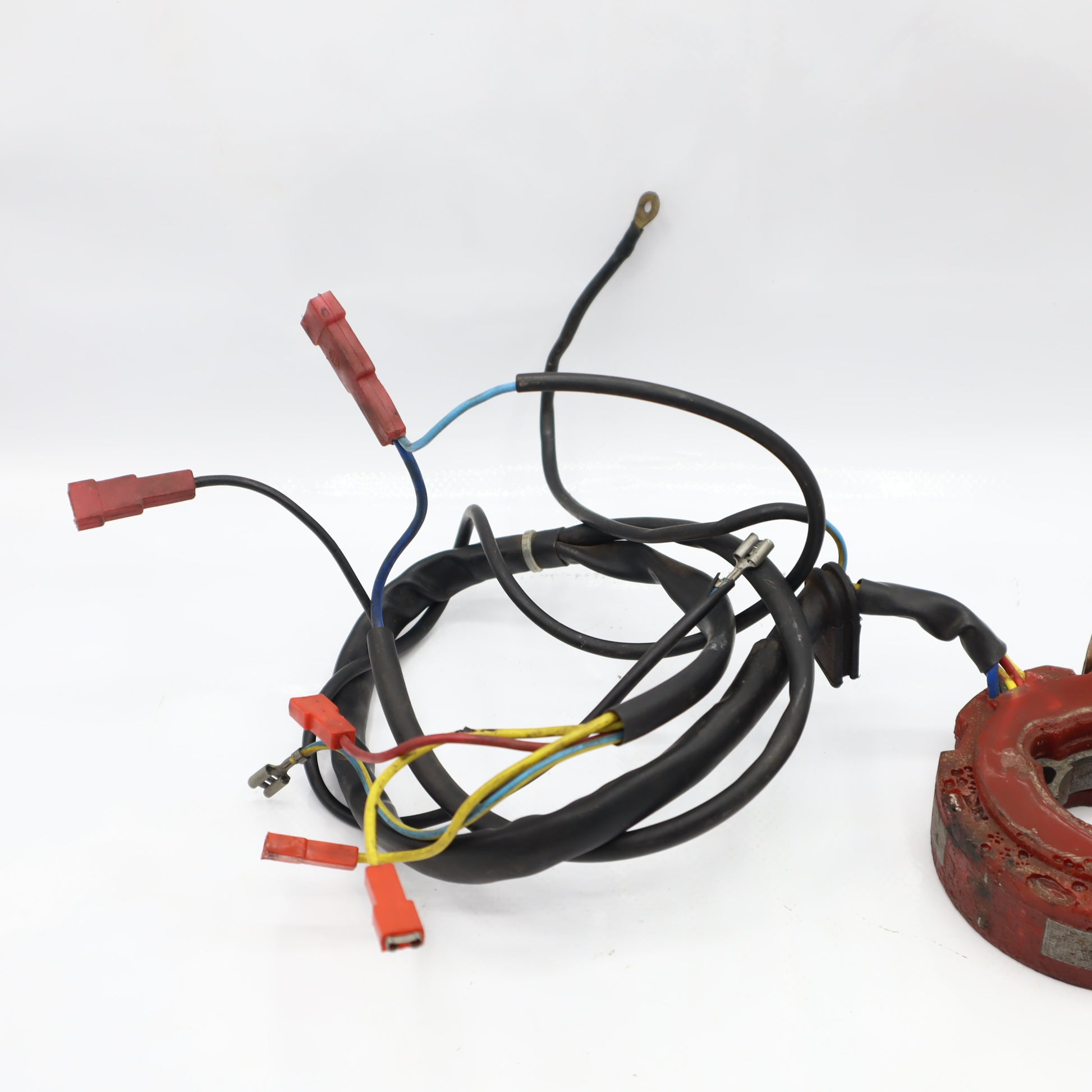 HERCULES K 50 SACHS 50 S MOTOPLAT ZÜNDUNG