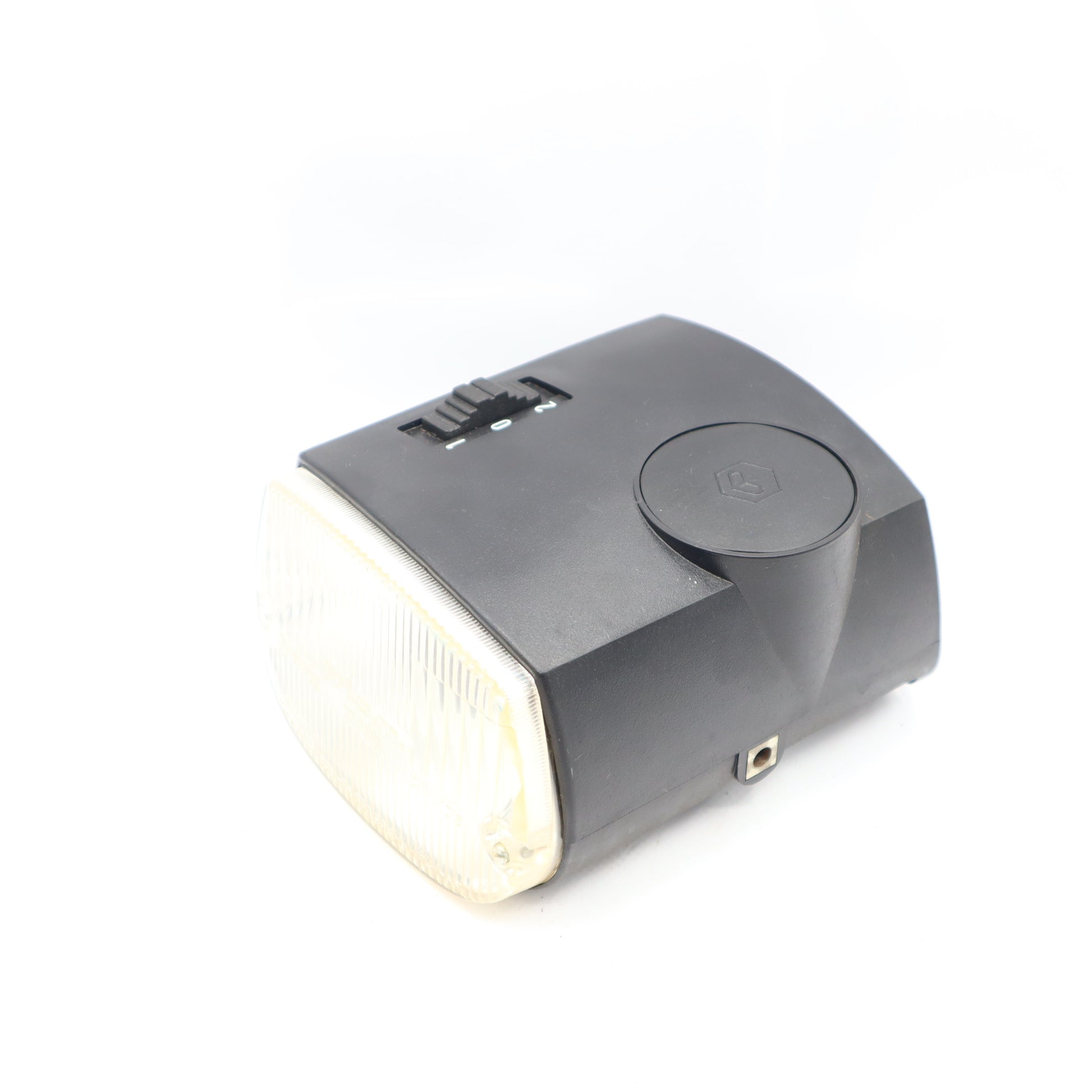 ORIGINAL PIAGGIO CIAO SCHEINWERFER NOS