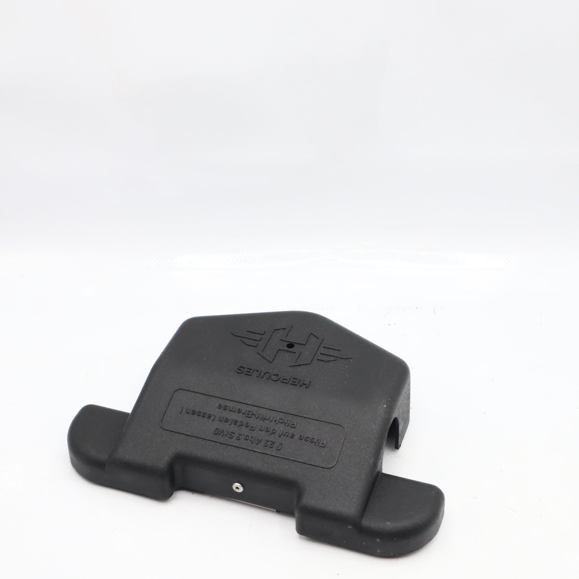 ORIGINAL HERCULES ULTRA 80 LENKER VERKLEIDUNG NOS