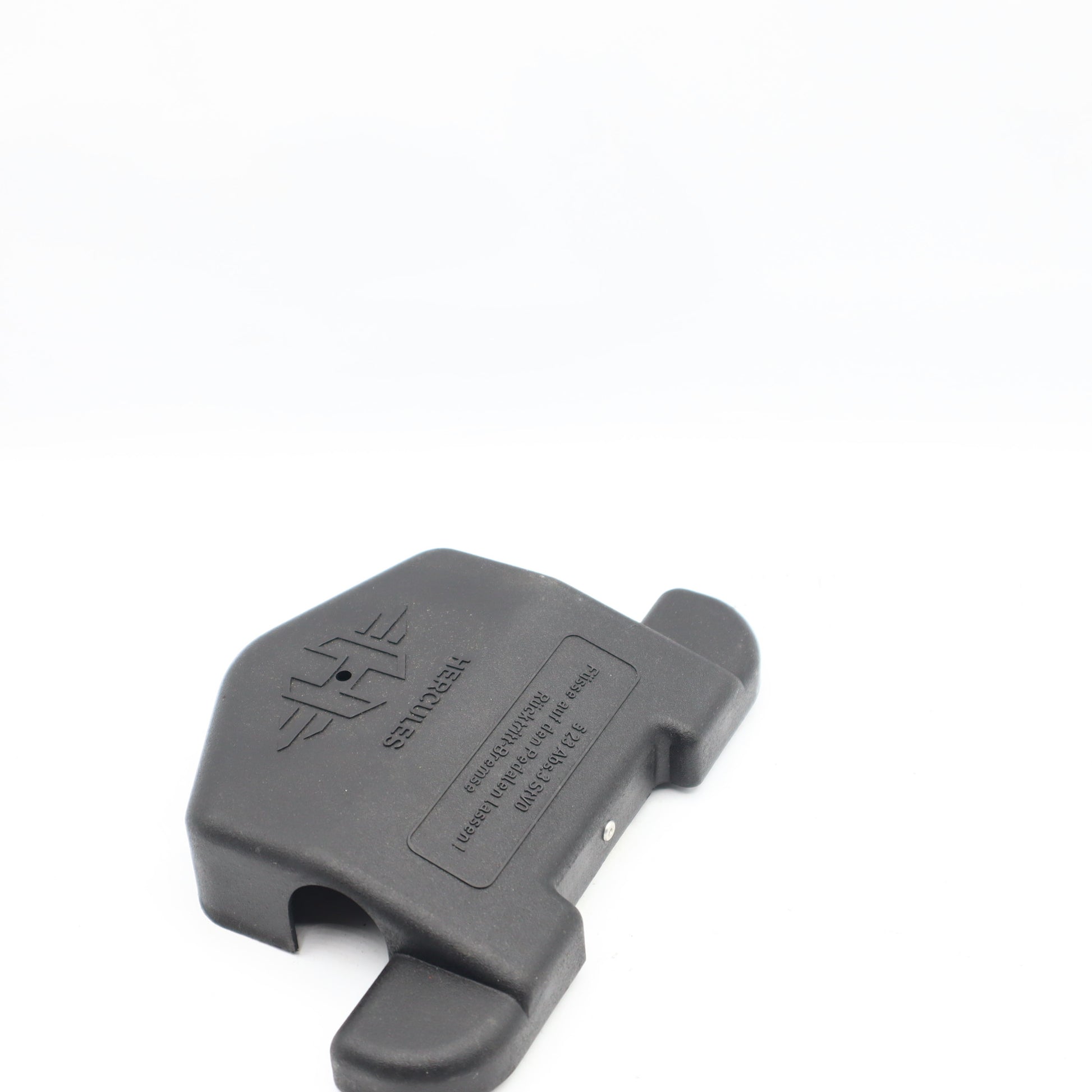 ORIGINAL HERCULES ULTRA 80 LENKER VERKLEIDUNG NOS