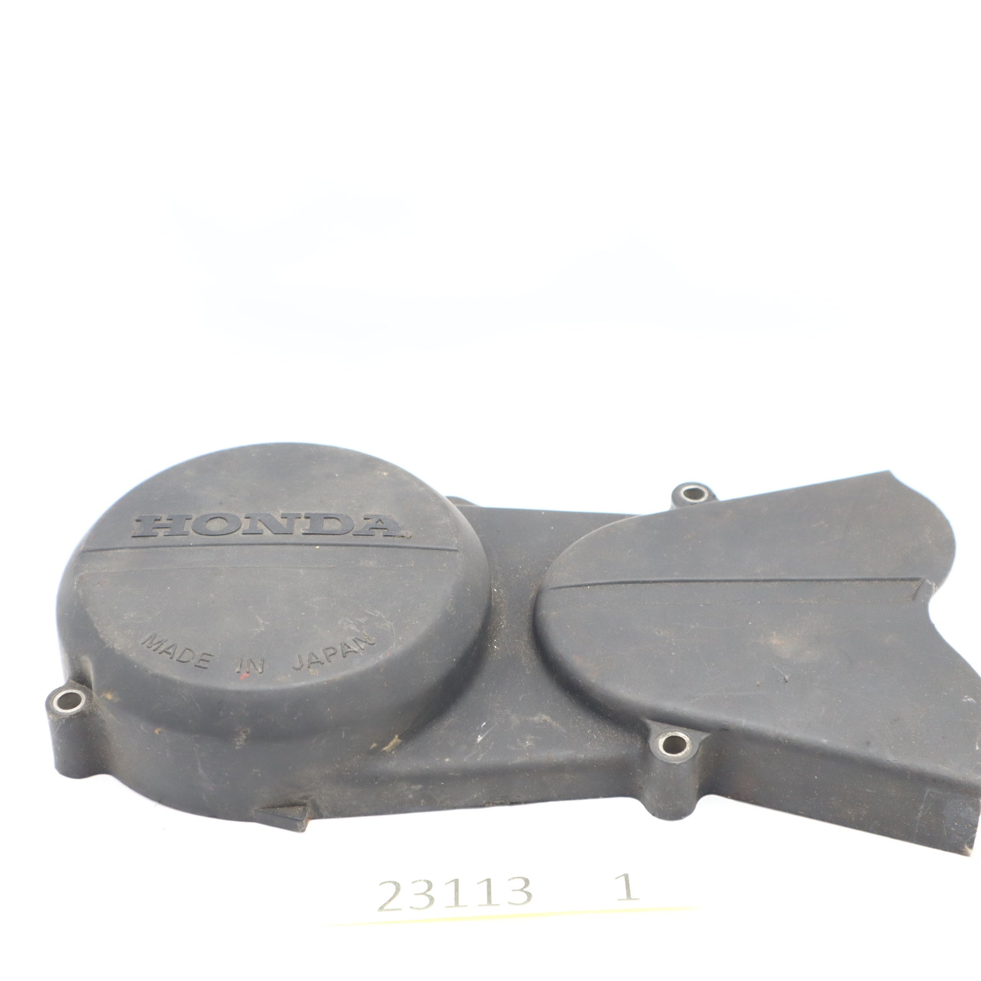 ORIGINAL HONDA MBX 50 MOTOR ABDECKUNG NOS