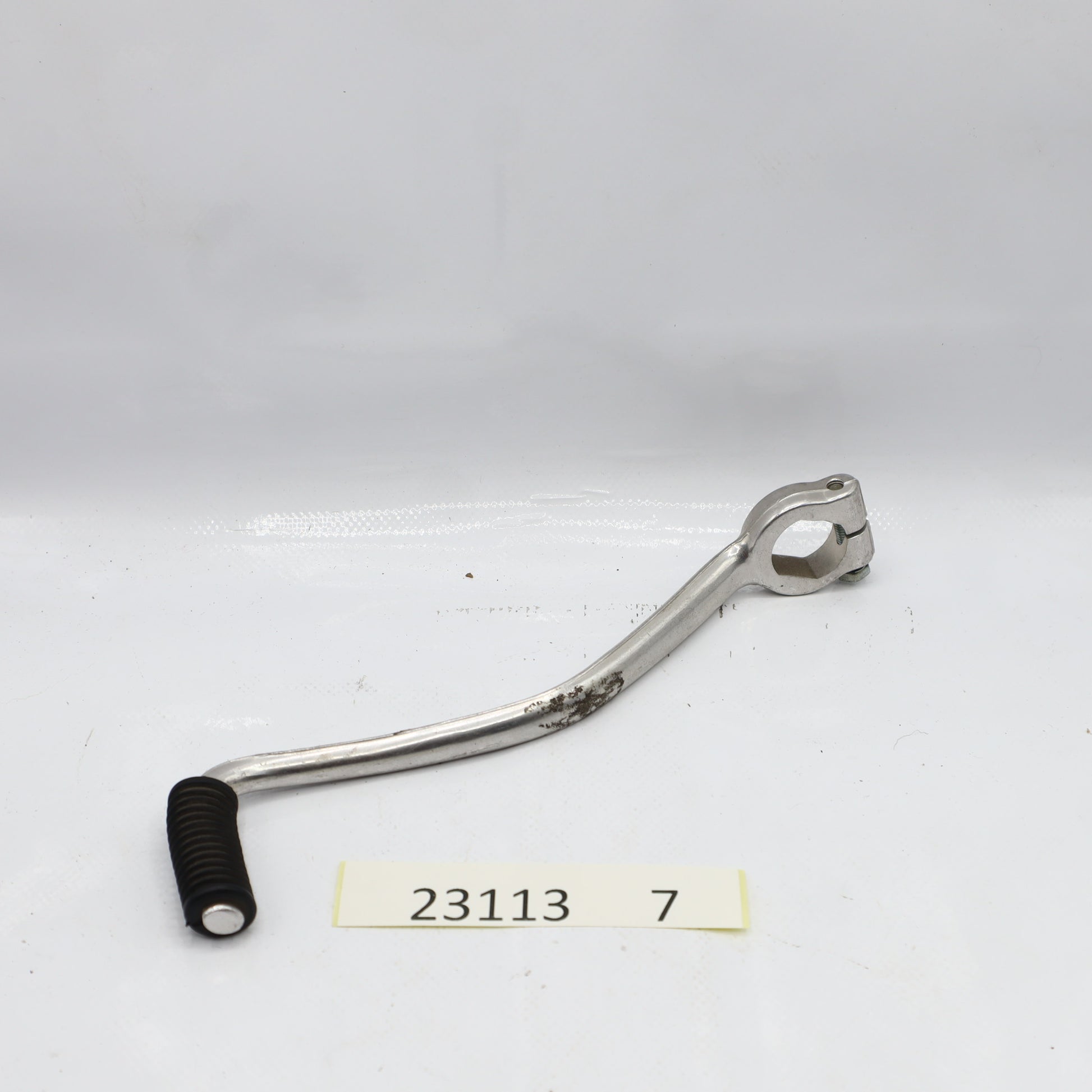 ORIGINAL KREIDLER FLORETT RMC SCHALTHEBEL NOS