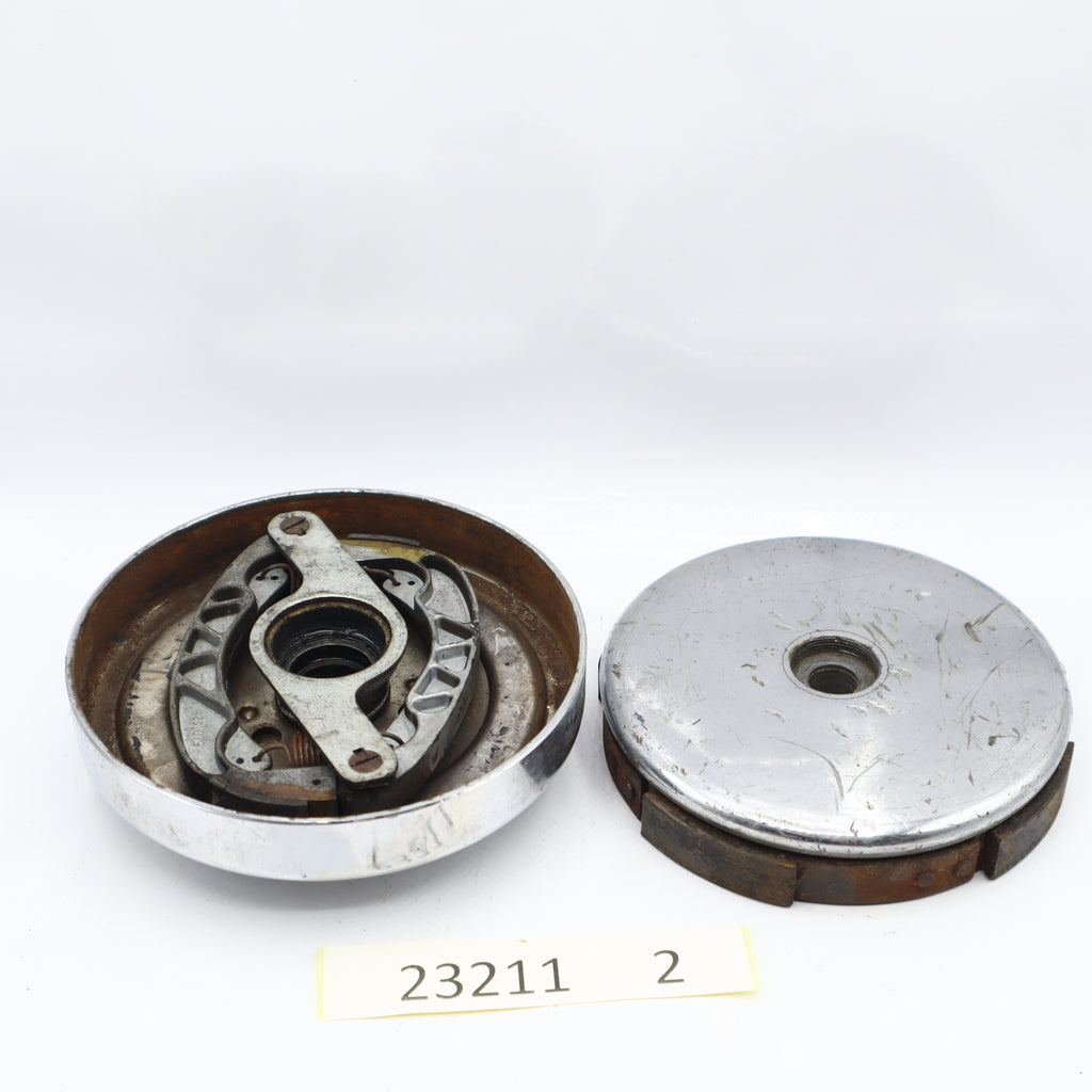 ORIGINAL MOTOBECANE MOBYLETTE KUPPLUNG NOS