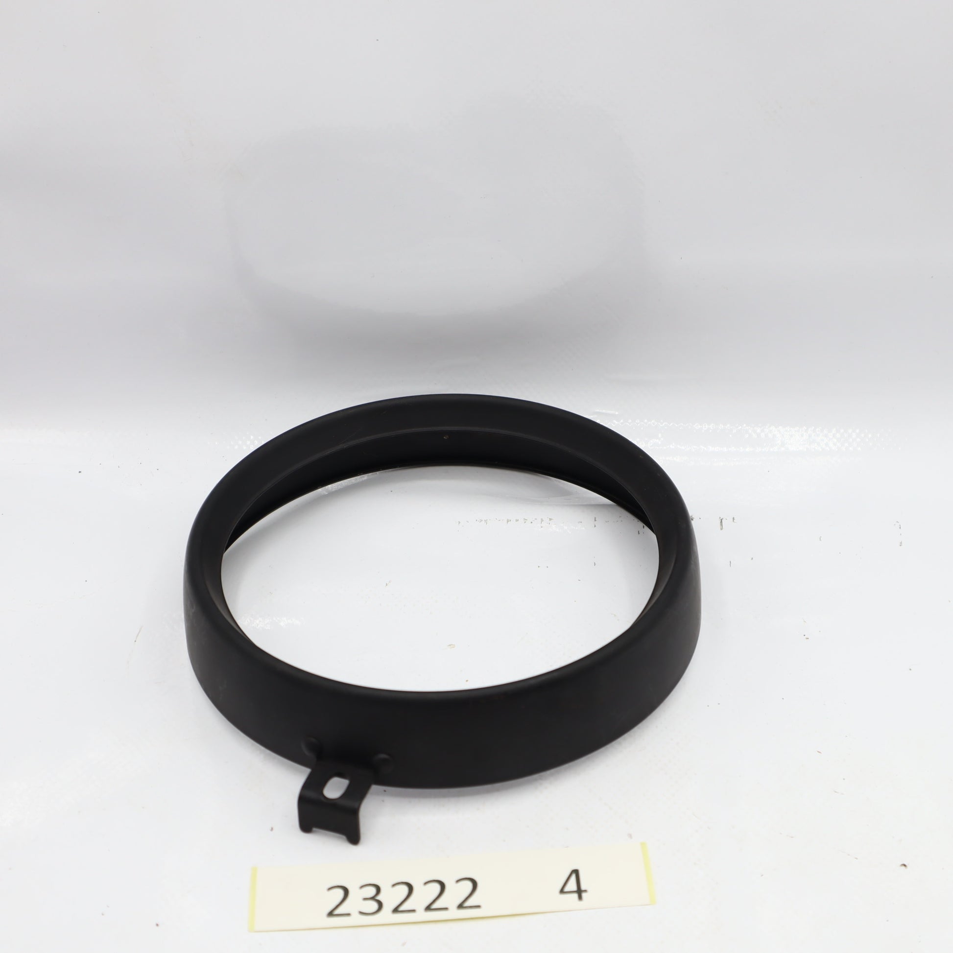 ORIGINAL HERCULES ULTRA 50 / 80 SCHEINWERFER RING NOS