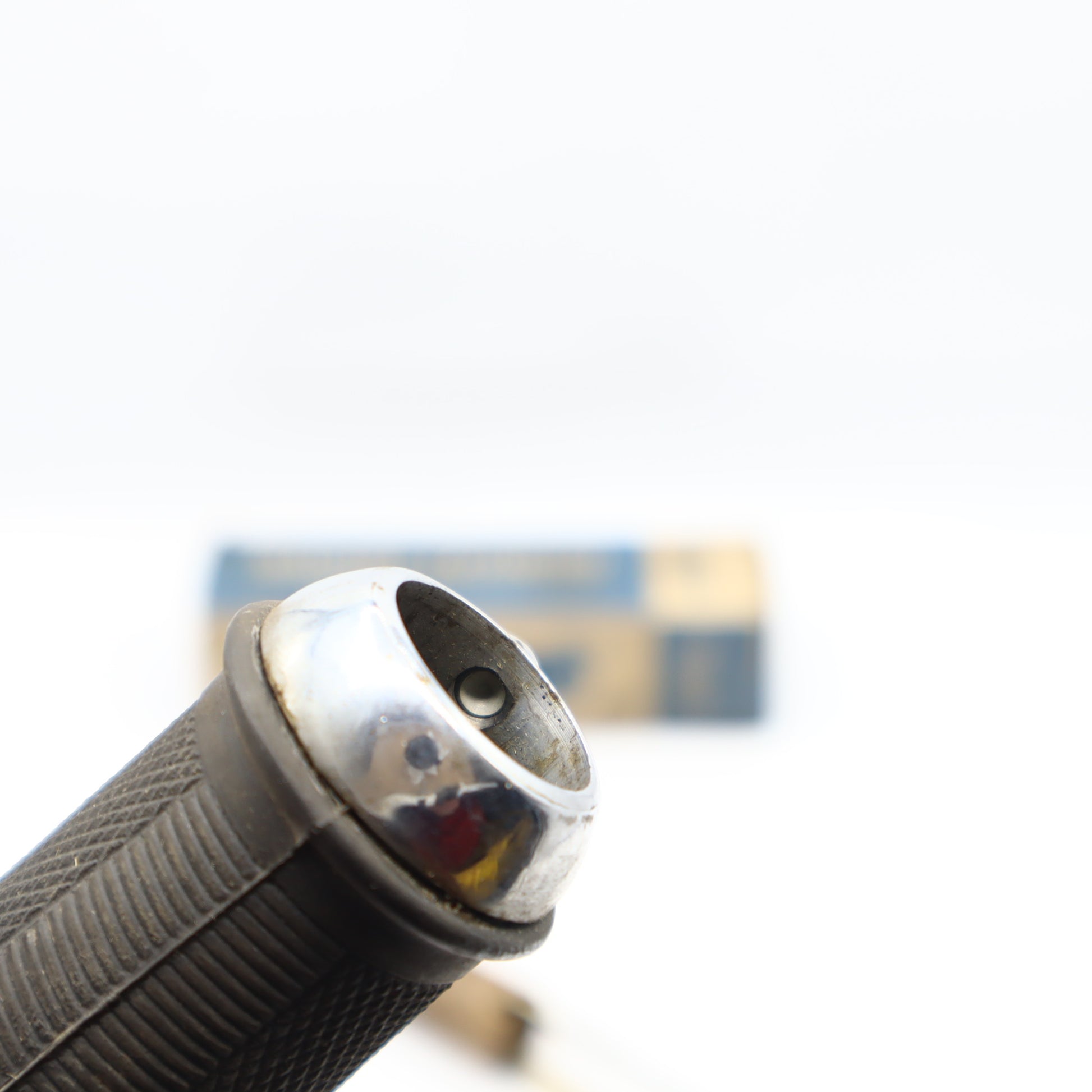 ORIGINAL MAGURA GAGSGRIFF ARMATUR NOS