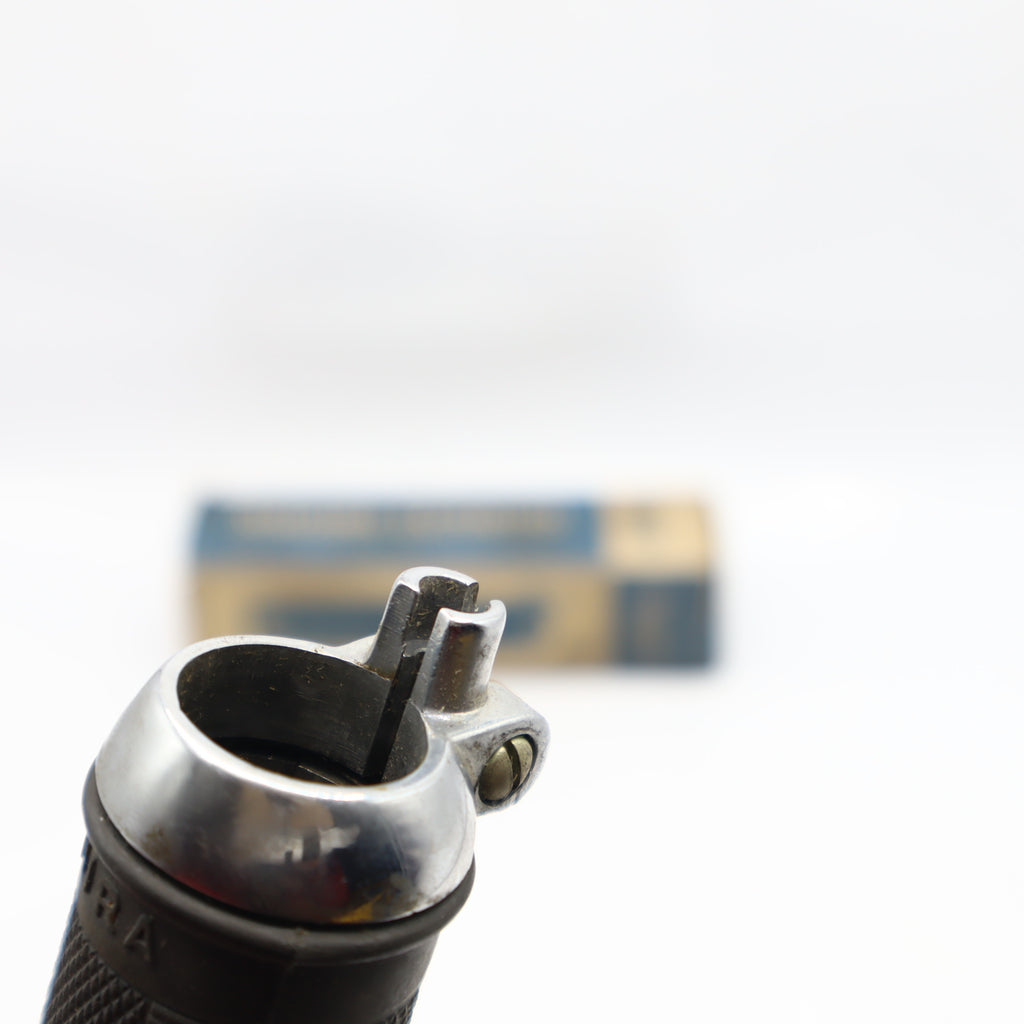 ORIGINAL MAGURA GAGSGRIFF ARMATUR NOS