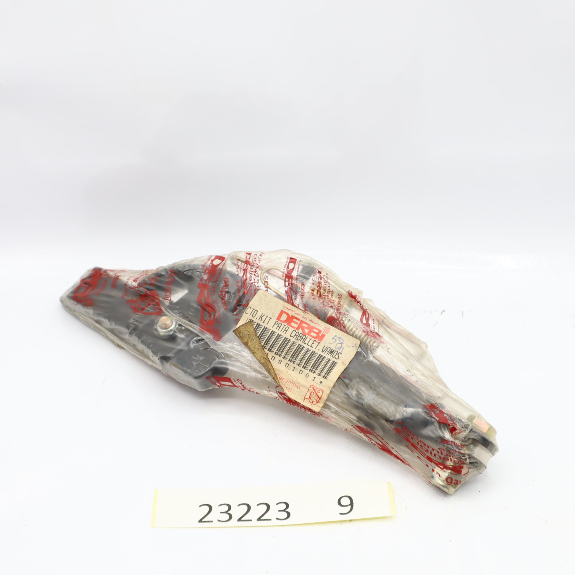 ORIGINAL DERBI VAMOS SEITENSTÄNDER NOS