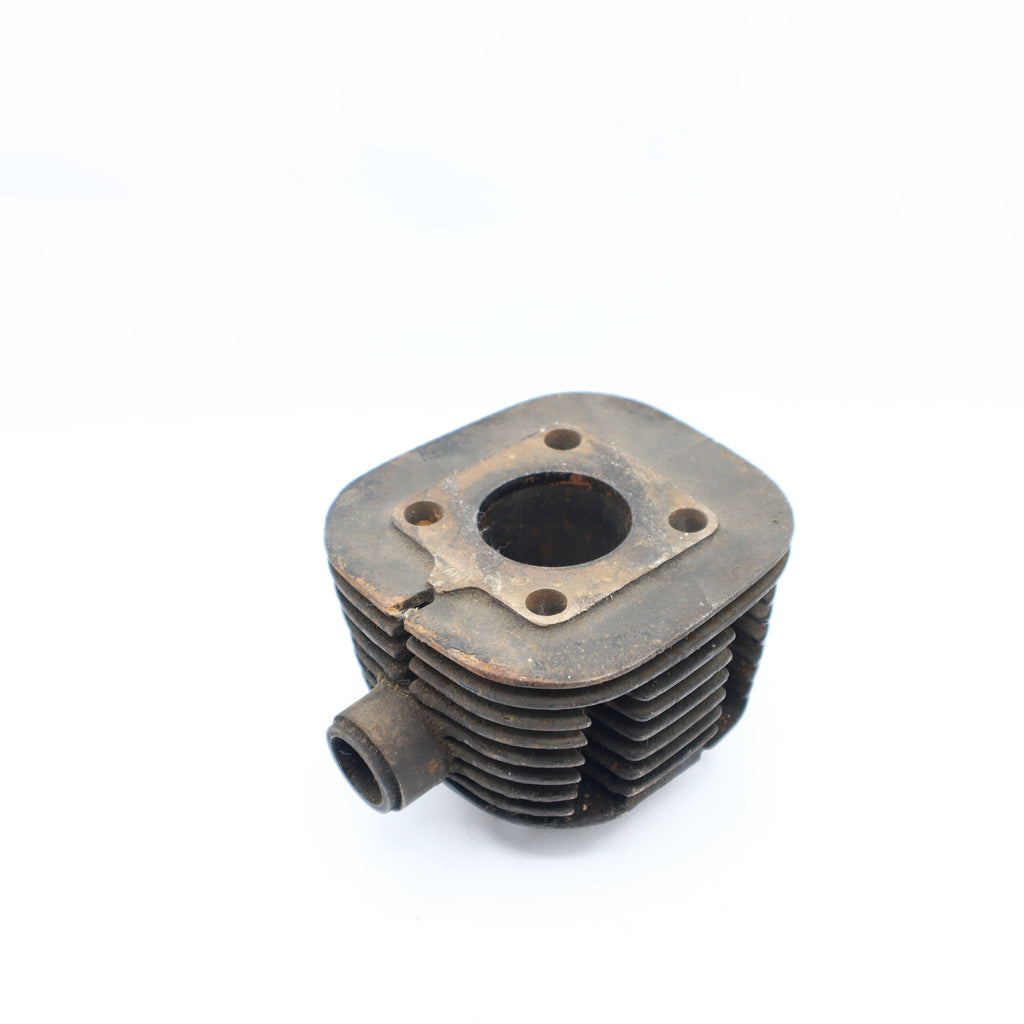 VICTORIA VICKY ZYLINDER