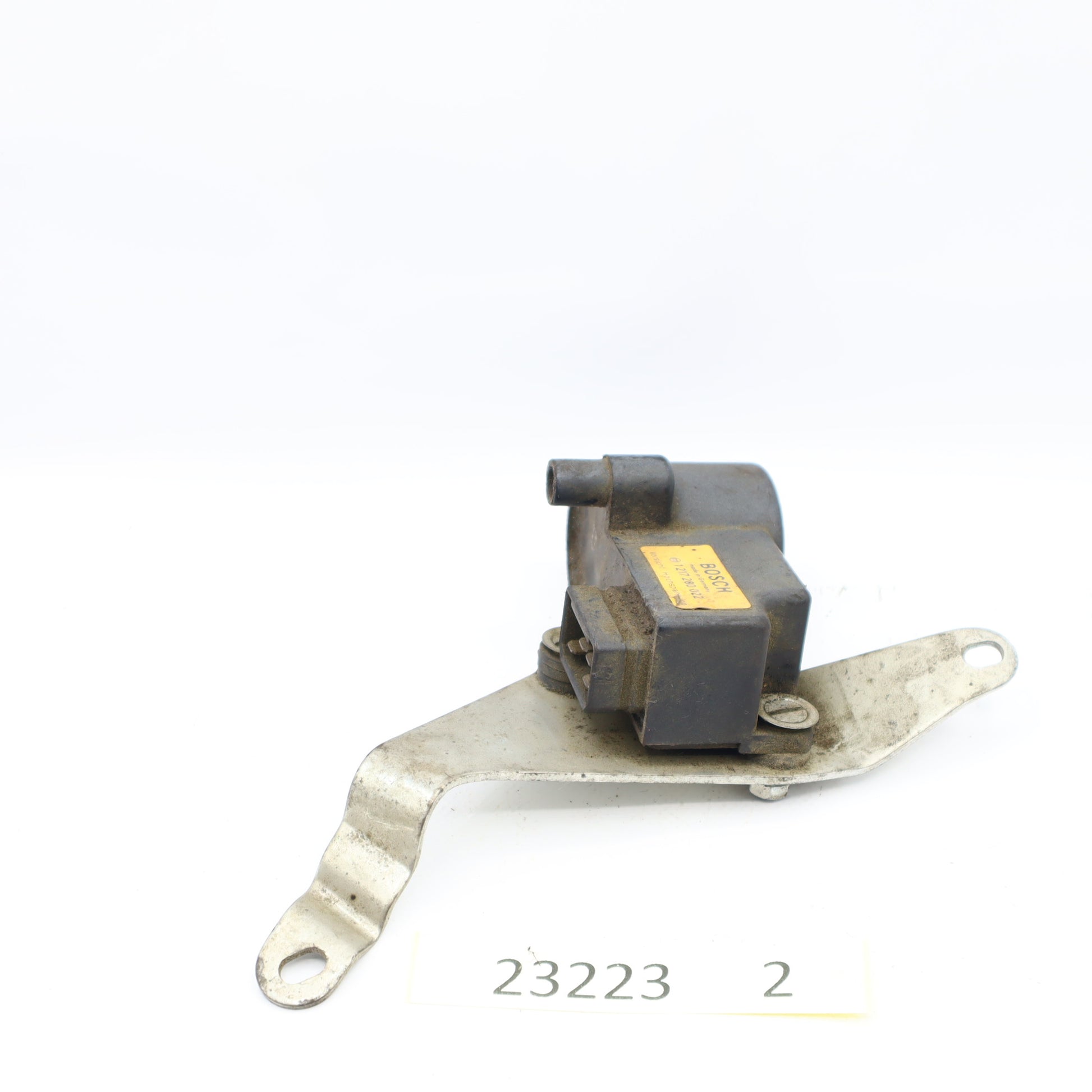 KREIDLER FLORETT RS BOSCH ZÜNDSPULE