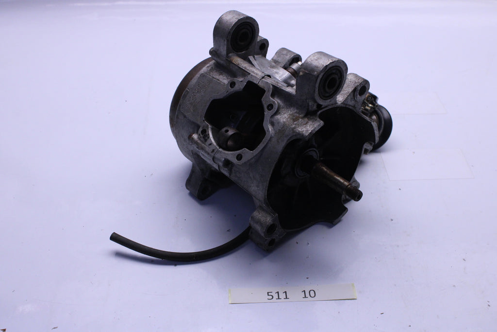 HONDA CAMINO PA 50 MOTOR VERGASER