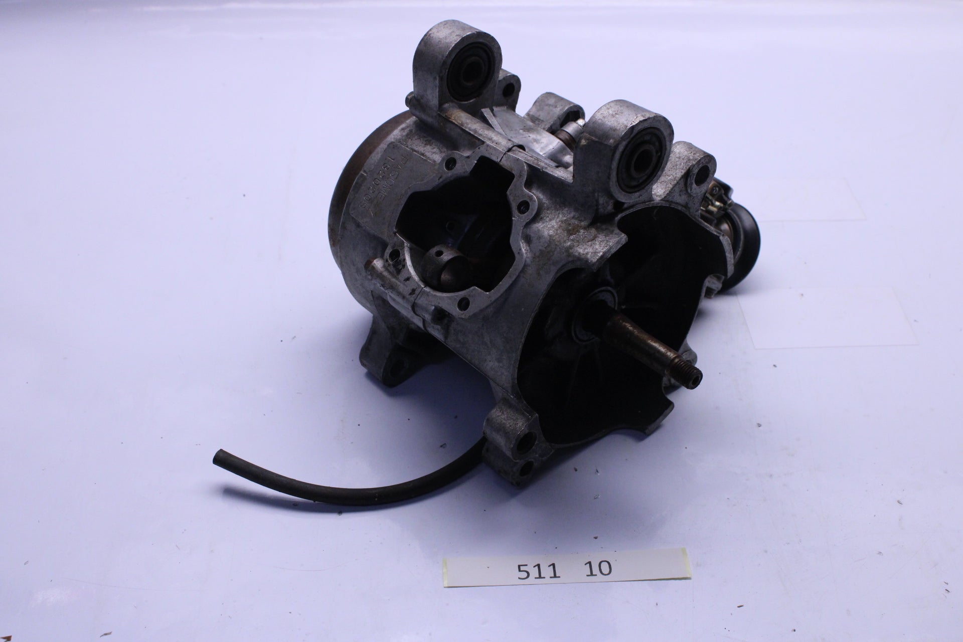 HONDA CAMINO PA 50 MOTOR VERGASER