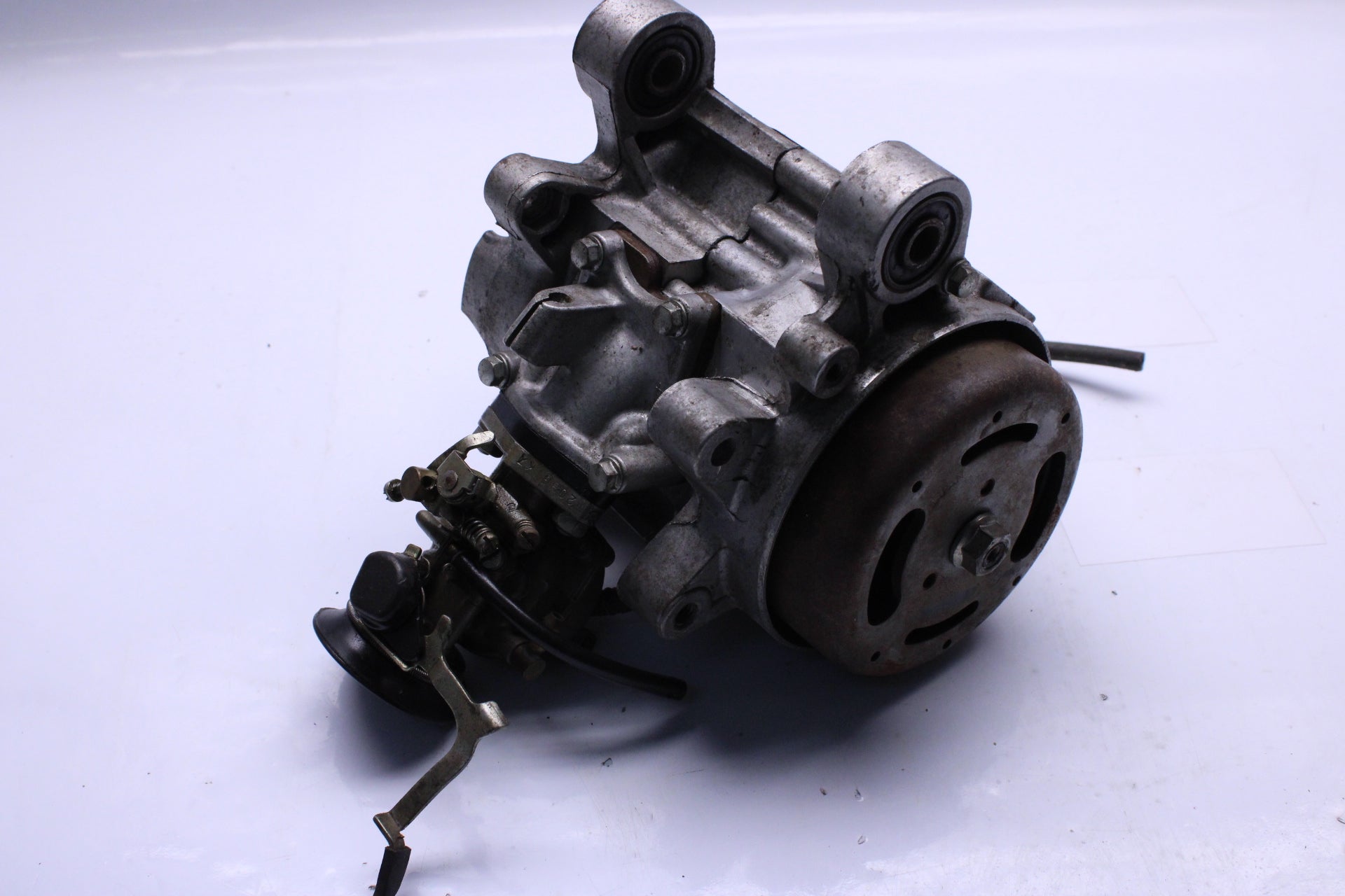 HONDA CAMINO PA 50 MOTOR VERGASER