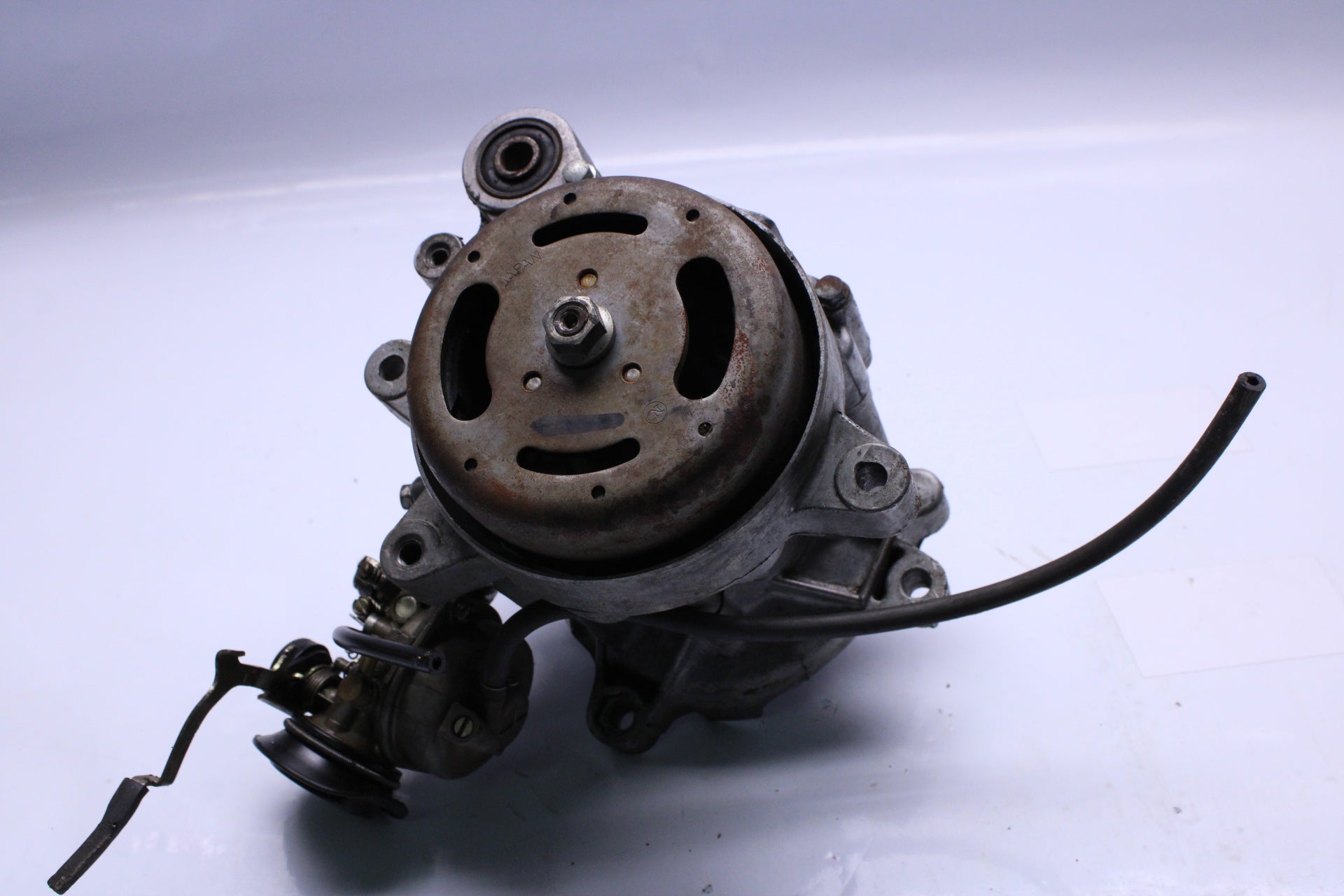 HONDA CAMINO PA 50 MOTOR VERGASER