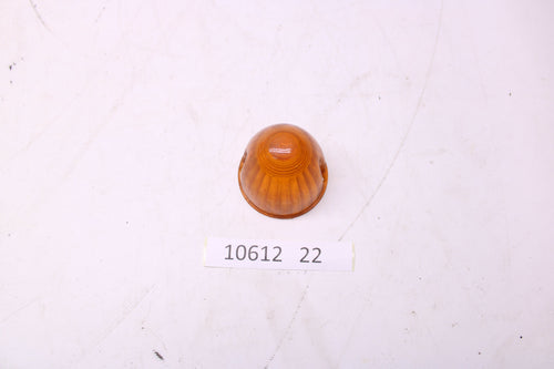 BLINKERGLAS NOS HELLA K12700 MERCEDES L406 - L608